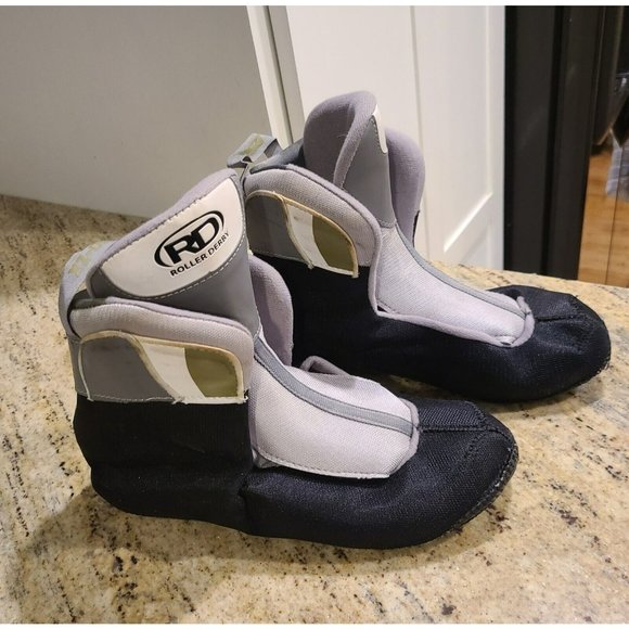 Roller Derby Other - Roller Derby 950-zx Foam Liner . Men's 12. Euro 46.5